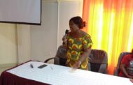 NPP Elections: National Treasurer Hopeful Meets Regional And Constituency Executives; Solicit For Votes