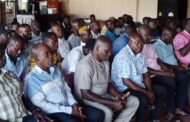 NPP National Elections: John Boadu Gets Endorsement From Bono, Bono East And Ahafo Regions
