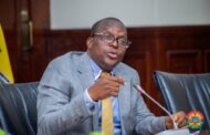 18th CSPOC: Bagbin Full Speech On Addressing Challenges Of Food Security In Africa