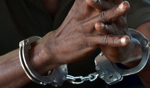 Police Arrest Man For Impersonating As A Woman To Steal A Baby At Koforidua