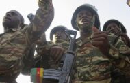Soldiers Charged With Killing Nine Civilians in Cameroon