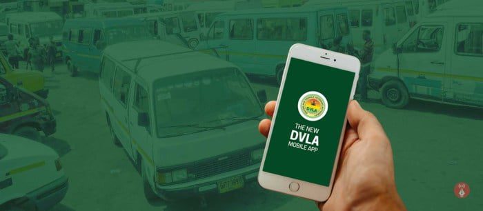 DVLA to Start Paperless Registration July 2022 – Akufo Addo