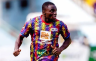 2023 Afcon Qualifiers: Hearts Of Oak Defender Denis Korsah Handed Late Black Stars Call-Up