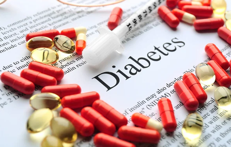 Health Check: Did You Know Diabetes Is The 3rd Common Cause Of Deaths Globally?