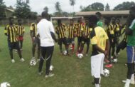 Ghanaian Lower-Tier Side Susubiribi SC Dissolves Its Management and Technical Team