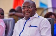 Dr. Bawumia Wins Eastern Region With 65.66%