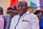 947.80km Asphalt Overlay Works Completed In The Greater Accra Region - Bawumia