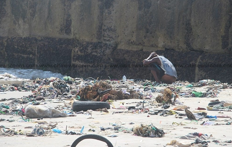 Ensuring Hygiene: Residents Of Sefwi Bekwai Cry For Toilet Facility As They Defecate Into Polythene Bags