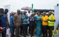 Akufo-Addo Pledges “Clean Mining” In Ghana As He Unveils 