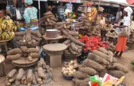 Akufo-Addo Attributes Increase In Food Prices To Russia-Ukraine War
