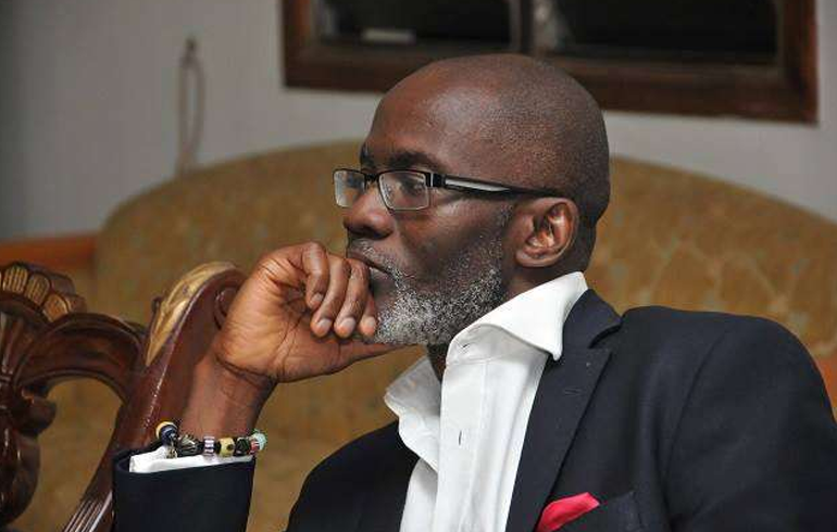 Controversial DDEP : Gabby Otchere Is Not Important - Sophia Akuffo Claps Back