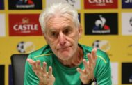 South Africa Lack High-Quality Players unlike Ghana – Hugo Broos