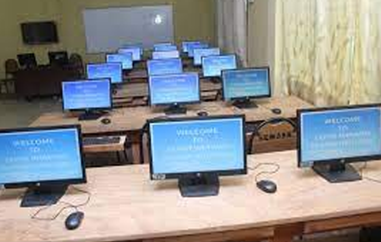 Improving Quality Education: Two Schools Take Delivery Of ICT Labs In The Bono East Region