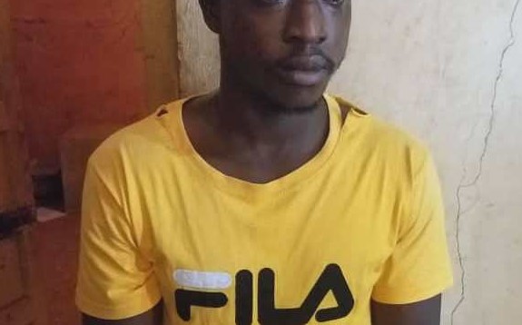 Man, 27, Jailed 7yrs for Defilement