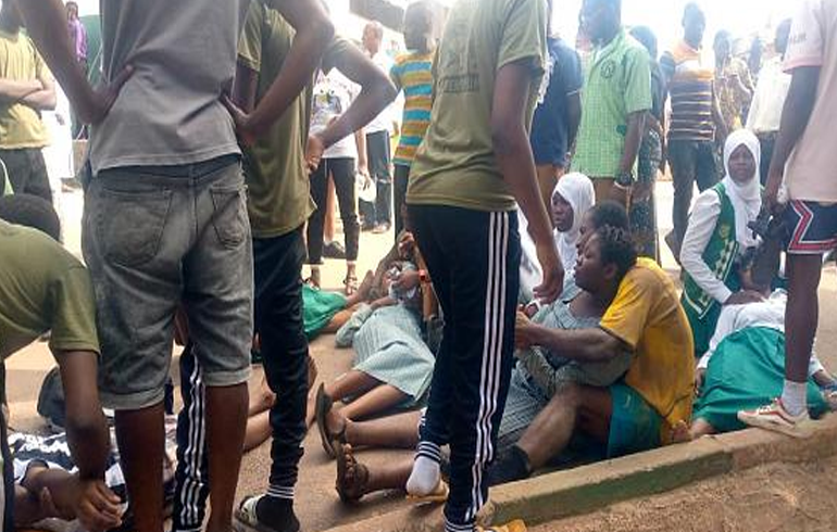 Islamic SHS Incident: Defence & Interior C’ttee To Present Report On Tuesday