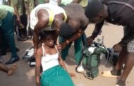 Islamic SHS Chaos: Bagbin Calls for Probe into Alleged Police Shooting