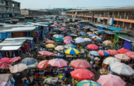 We Will Try And Get Separate Meters - Kejetia Traders To ECG