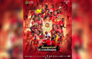 Ghanaian Giants Asante Kotoko Wins 2021/22 Ghana Premier League Title With Three Games To Spare