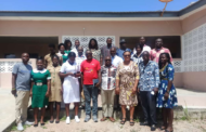 C/R: MP Partner Rotary Club To Renovate Gyengyenadzie Clinic, Set To Build Children’s Hospital