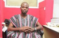 STATEMENT:Manasseh Azure Awuni Apologizes To Ibrahim Mahama