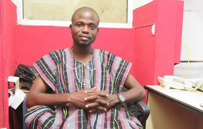 Manasseh Azure Blames Corruption For Current Ghana's Economic Woes