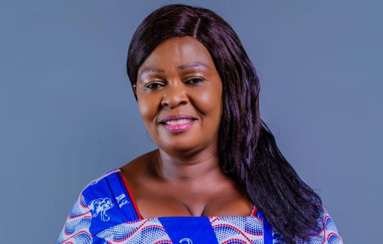 Breaking The 8: Deputy NPP Women Organiser Committed To The Agenda