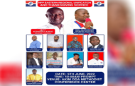 E/R: NPP To Hold Unification And Thanksgiving Service At Akyem Oda