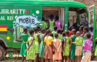 National Mobile Library Day Held