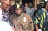 E/R: Tension at Akyem Engresi as Chief Bans Krobos from Burying Dead Relatives