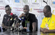 Otto Addo Was Never A Bad Coach – GFA