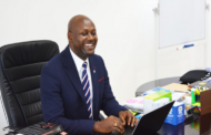 GIFEC Administrator Inspects Ongoing Projects