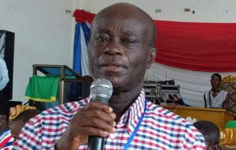 NPP Regional Elections: Central Region Delegates Demand Refund Of Cost Incurred From Chairman Kutin