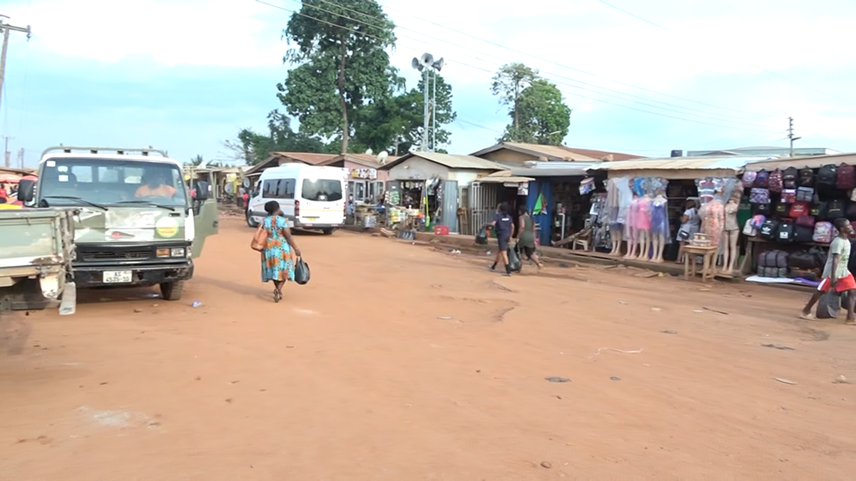 A/R: We Are Living In Fear - Sokoban Residents Worried Over Rampant Robbery Attacks