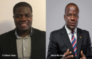 Stop The Unnecessary Excuses And Rebuild The Appiatse Community As Promised - Dr Solomon Owusu Fires Abu Jinapor