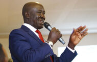 Man Arrested For Slapping MP at Church