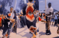 I Ordered Flogging - Wa Naa Confesses