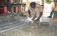 Welders Should Take Their Eyes Seriously - Health Practitioner