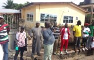 Don't Neglect Past Executives -Tawiah Boateng Cautions NDC