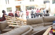 Akyem Osiem: We Only Provided Protection For A Bailiff In Opanyin Abraham Adusei's House