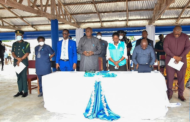 W/R: World Refugee Day Held Under The Theme 