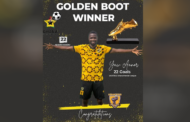 Ashantigold’s Yaw Annor Equals Ishmael Addo’s 21-Year Ghana Premier League Record