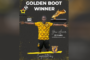 Ashantigold Winger Yaw Annor Wins Ghana Premier League Goal King With 22 Goals