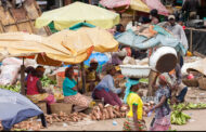 A/R:Akyeamfuor Market Traders Worried About Constant Attack By Machomen