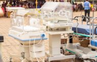 E/R: MP Wows Constituents with Health Equipment, Education Materials, Agric, and Empowerment
