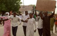 Chad Politicians Sentenced Over Anti-France Protests