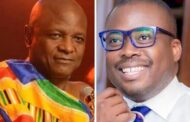 BigGodwin Martey Writes: Togbe Afede and Paul Adom Otchere