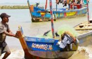 E/R: Long Shortage of Premix Fuel Cripples Fishing in Akateng