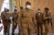 Burkina Faso in Mourning after Dozens Killed