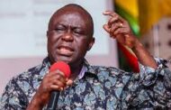 Ghana is Not Experiencing Food Crisis - Deputy Minister