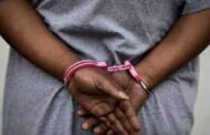 E/R: Bunso Police Arrest Boy, 13, Over Money Ritual